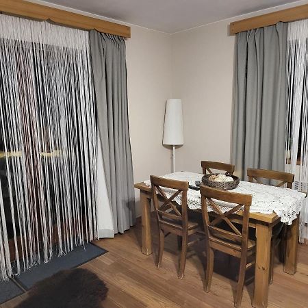 Apartament Tatrzanski Aniol กอสเชียลิสกอ ภายนอก รูปภาพ