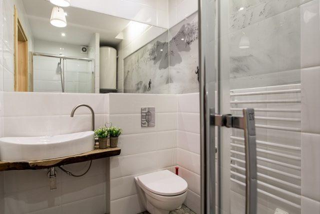Apartament Tatrzanski Aniol กอสเชียลิสกอ ภายนอก รูปภาพ